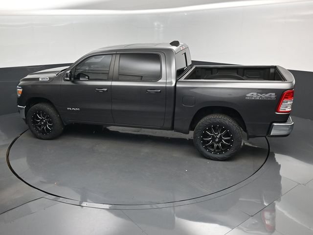 Used 2022 RAM 1500 Big Horn AWD/4WD image 14