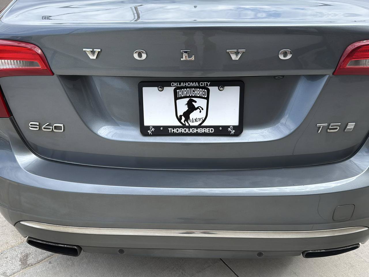 Used 2017 Volvo S60 T5 Inscription Platinum FWD image 62