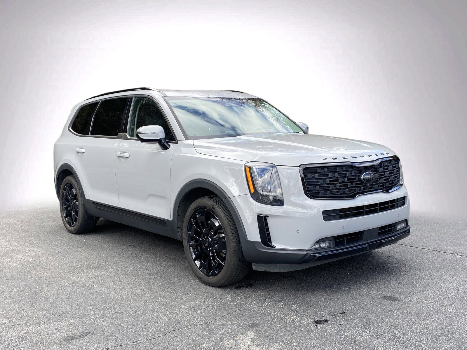 Used 2021 Kia Telluride SX w/ SX Prestige Package video 2