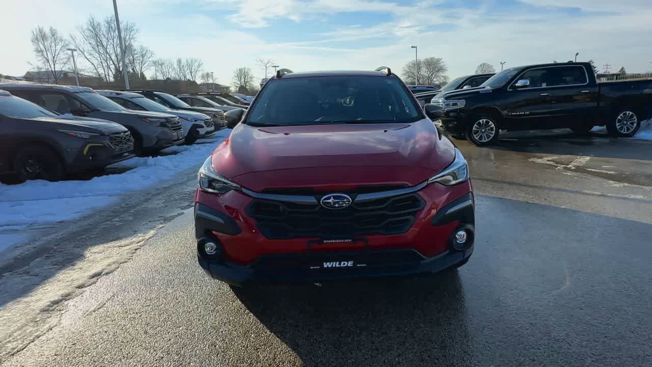 New 2026 Subaru Crosstrek 2.5i Limited image 3