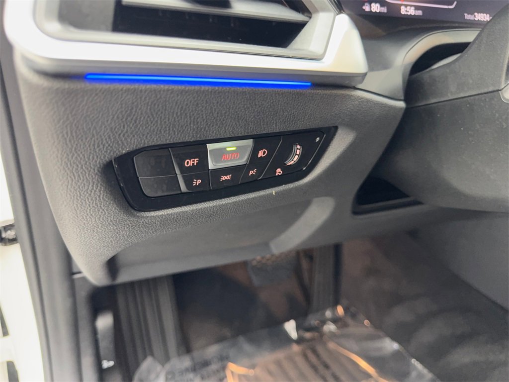 Used 2023 BMW 430i Coupe w/ Convenience Package image 51