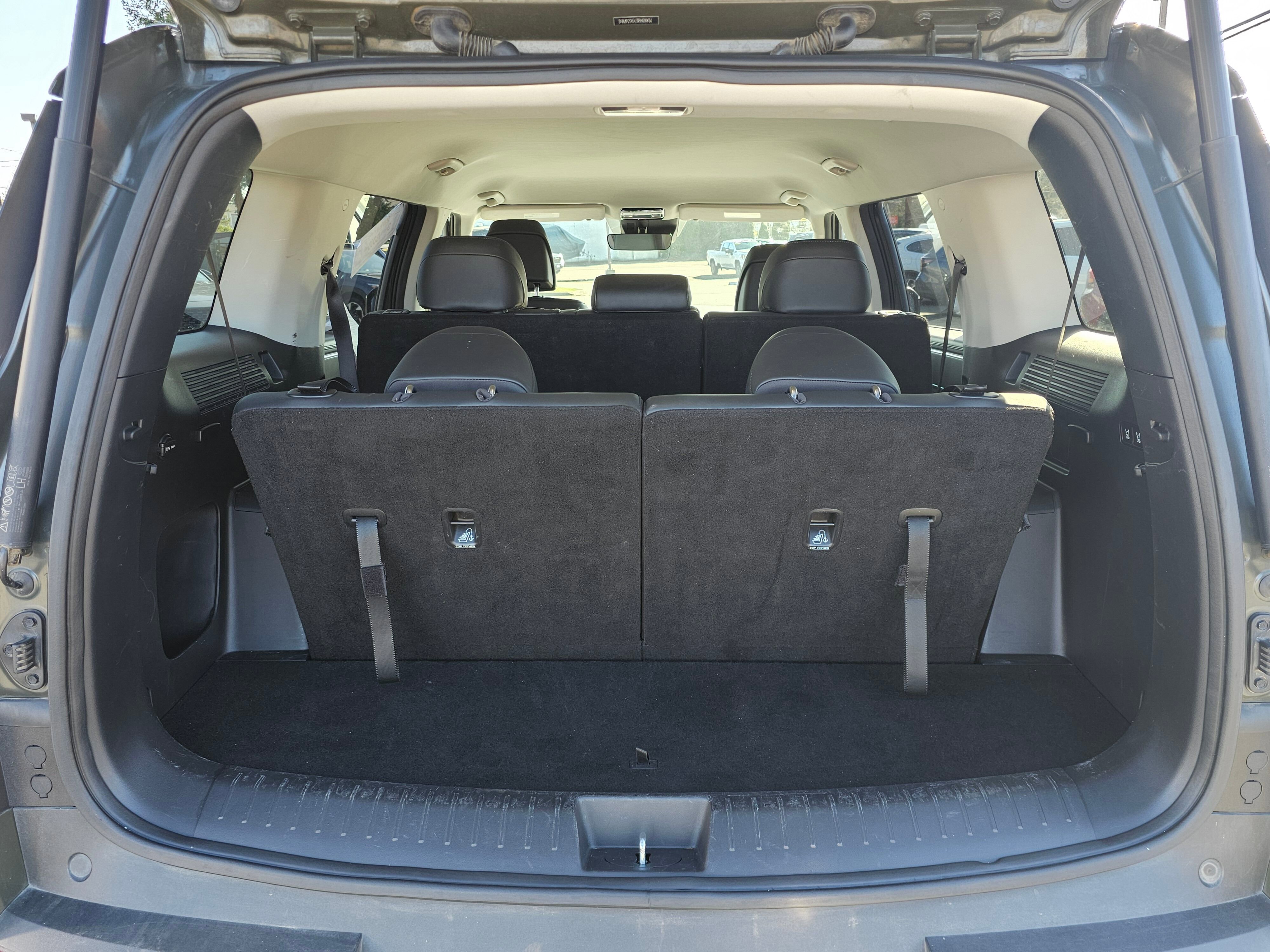 Used 2024 Hyundai Santa Fe SEL image 14