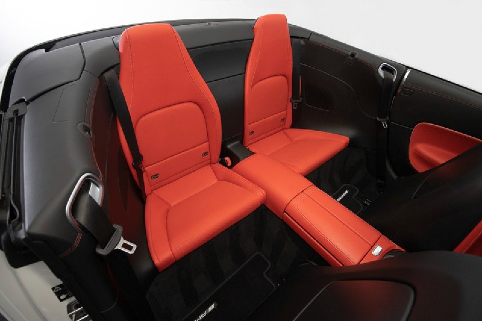 Used 2022 Mercedes-Benz SL 63 AMG 4MATIC image 57