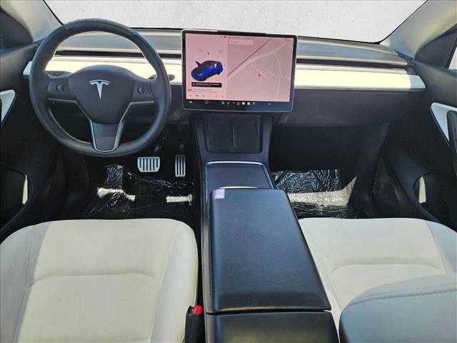 Used 2021 Tesla Model Y Performance AWD/4WD image 18