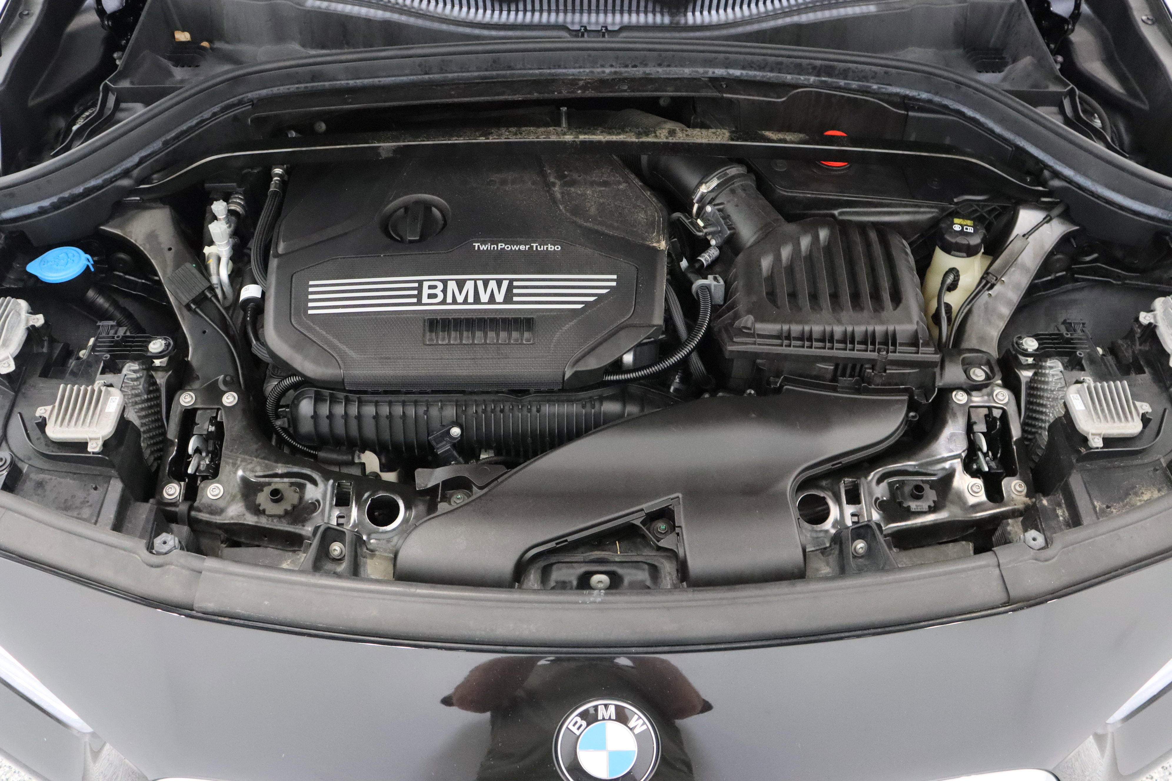 Used 2022 BMW X2 xDrive28i w/ Convenience Package AWD/4WD image 42