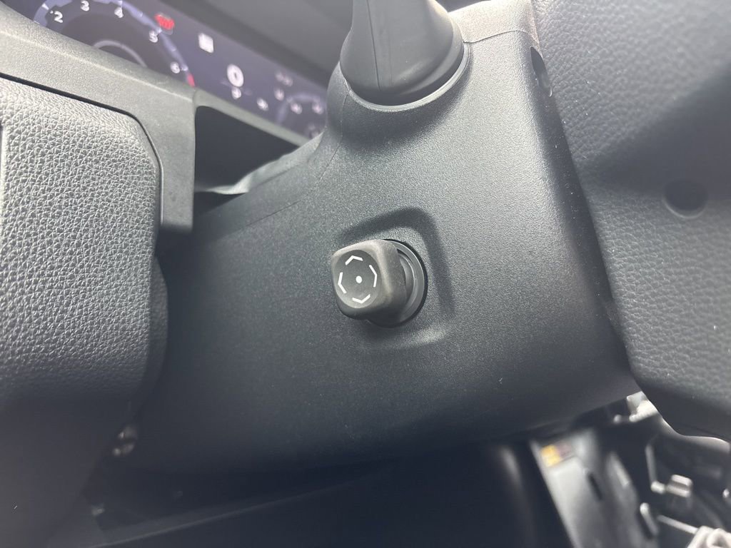 Used 2025 Toyota 4Runner TRD Sport Premium RWD image 31
