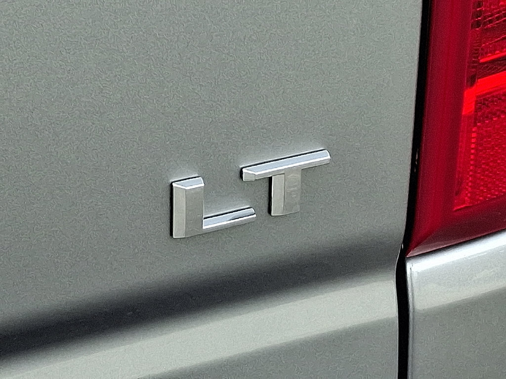 New 2026 Chevrolet Silverado 1500 LT AWD/4WD image 6