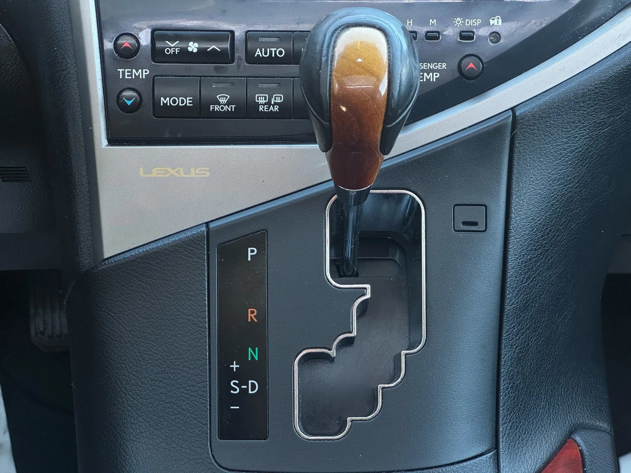 Used 2012 Lexus RX 350 AWD image 24