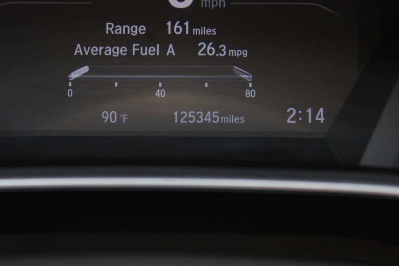 Used 2017 Honda CR-V EX image 40