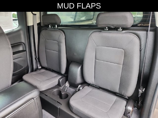 Used 2020 GMC Canyon SLE w/ Trailering Package AWD/4WD image 27