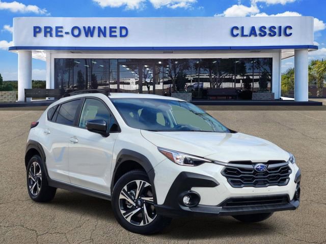 Used 2024 Subaru Crosstrek 2.0i Premium w/ Popular Package #3 image 1