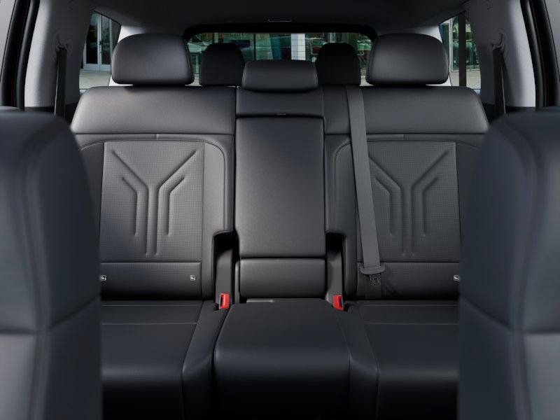 New 2026 Hyundai Santa Fe XRT AWD/4WD image 12