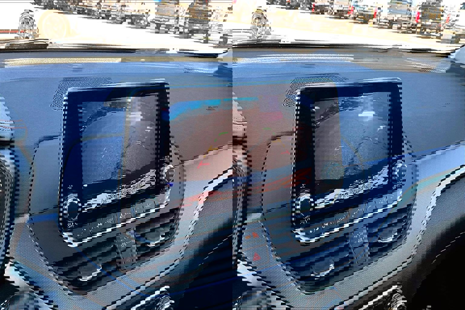 Used 2023 Nissan Altima 2.5 SR image 14