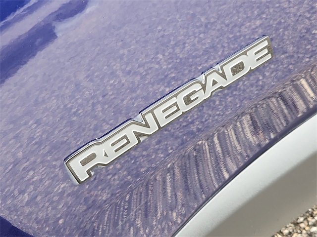 Used 2020 Jeep Renegade Altitude image 29
