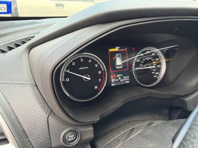 Used 2024 Subaru Forester Touring w/ Convenience Package