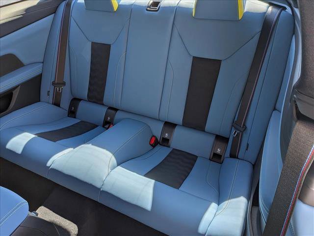 New 2026 BMW M4 xDrive Competition w/ Executive Package image 16