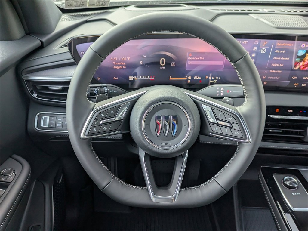 New 2026 Buick Enclave Sport Touring w/ Power Package image 21