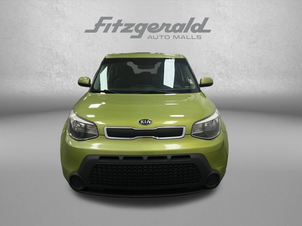 Used 2015 Kia Soul FWD image 9
