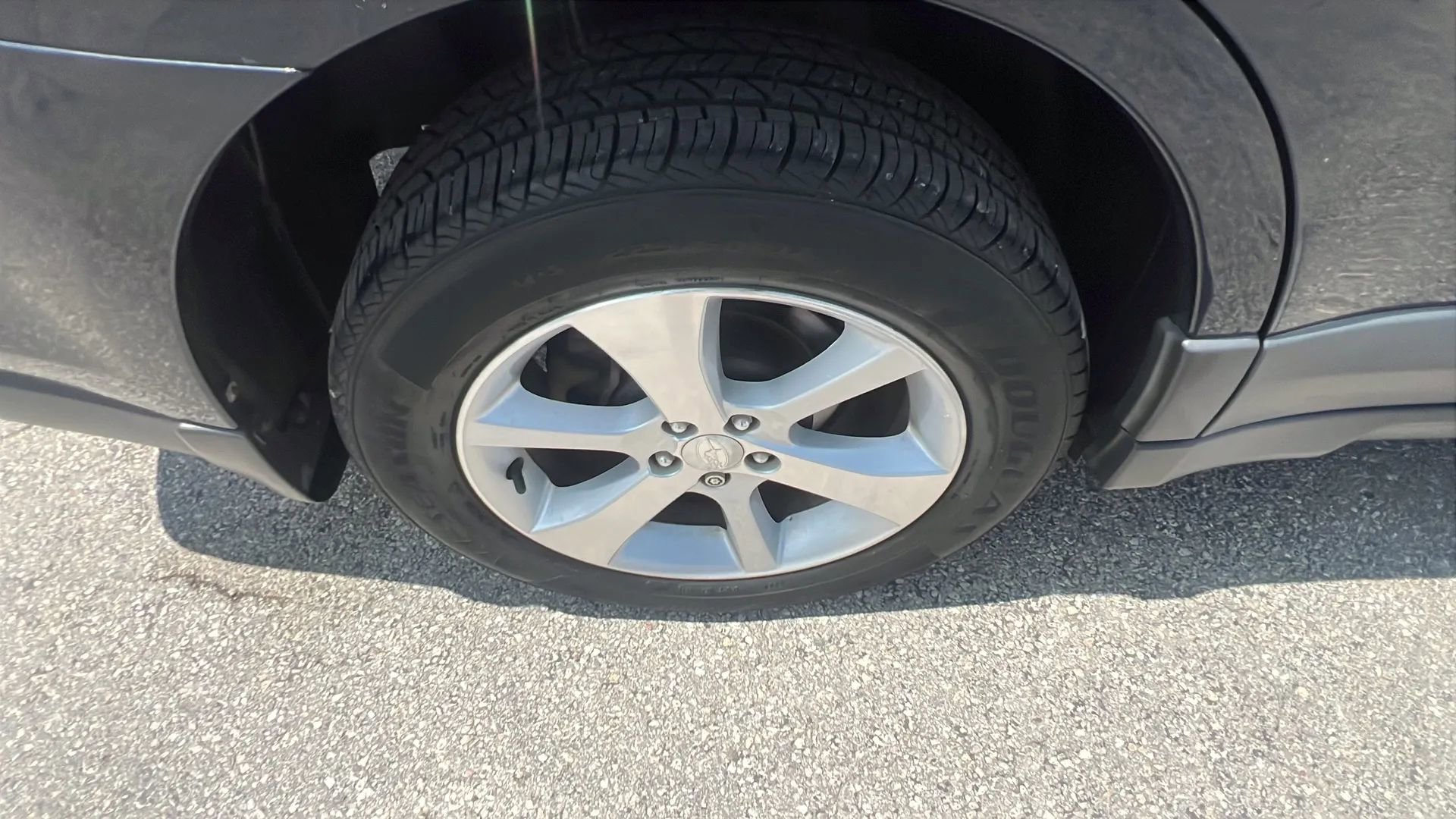 Used 2013 Subaru Outback 2.5i Limited AWD/4WD image 27