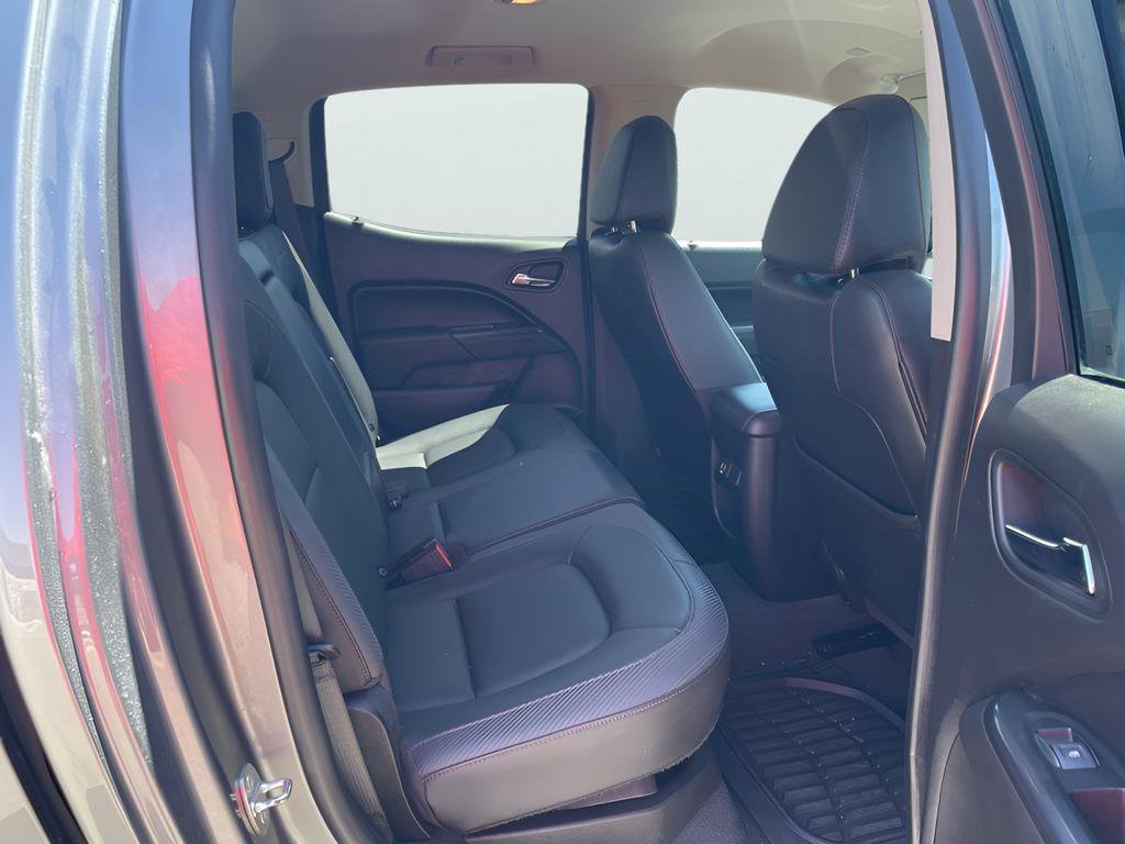 Used 2021 GMC Canyon AT4 w/ Trailering Package AWD/4WD image 25