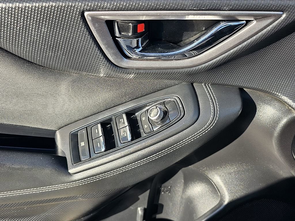 Used 2019 Subaru Forester Premium image 27