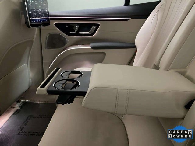 Used 2023 Mercedes-Benz EQS 450+ SUV image 66