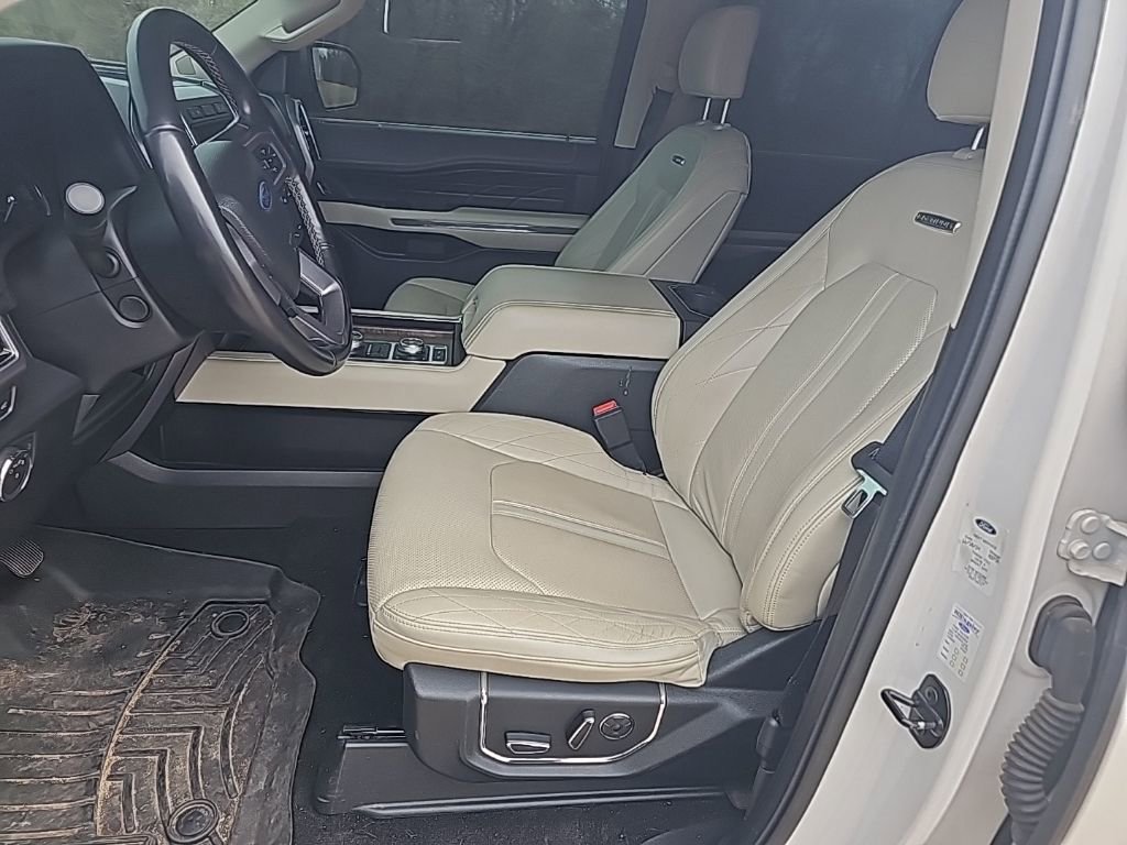 Used 2018 Ford Expedition Platinum image 43