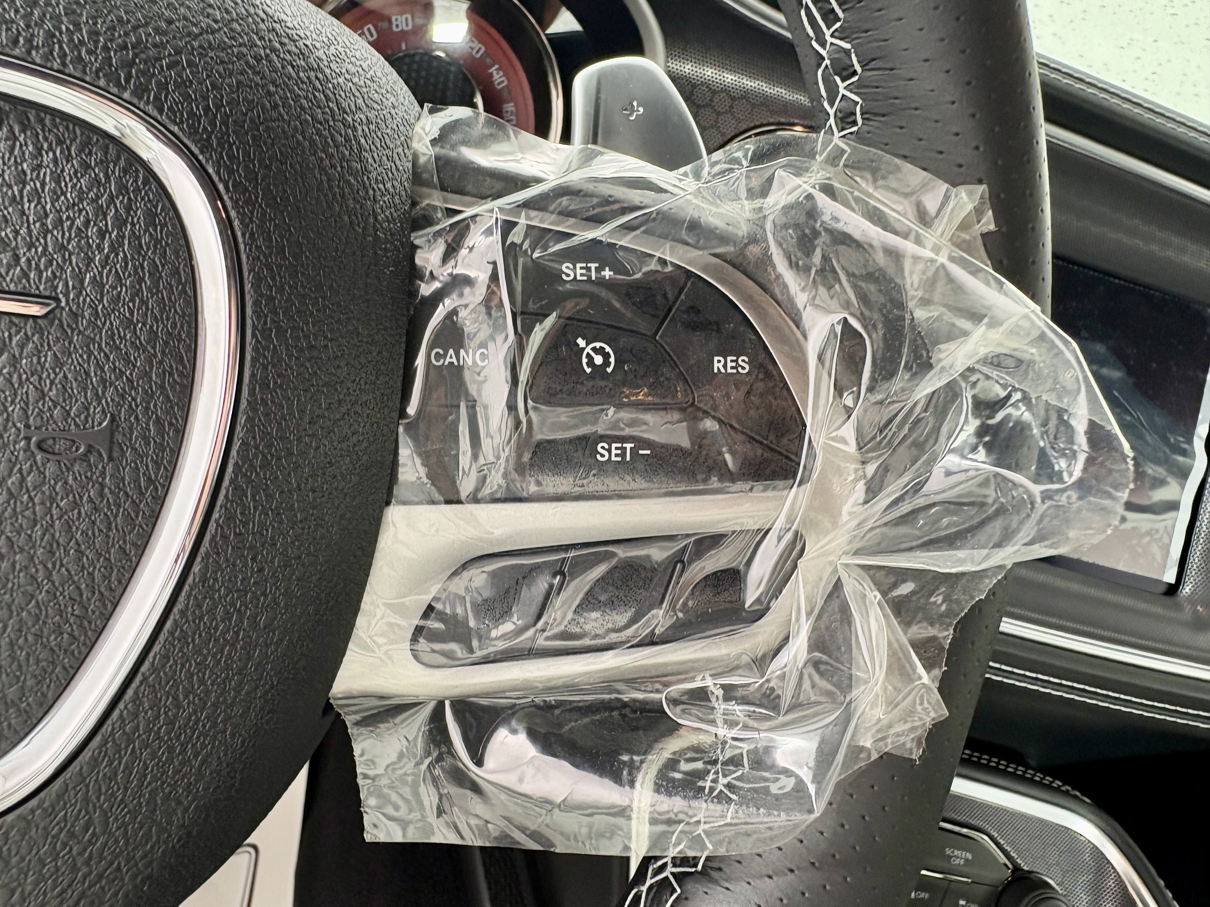 Used 2023 Dodge Challenger SRT Hellcat image 17