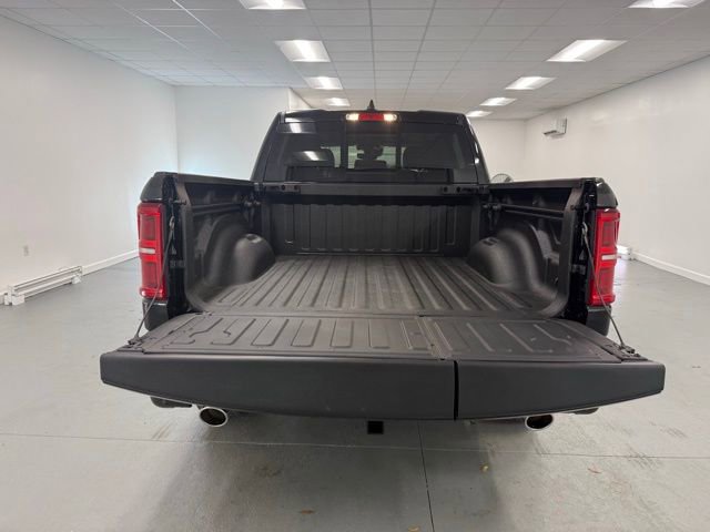 New 2026 RAM 1500 Limited w/ Off Road Group image 8