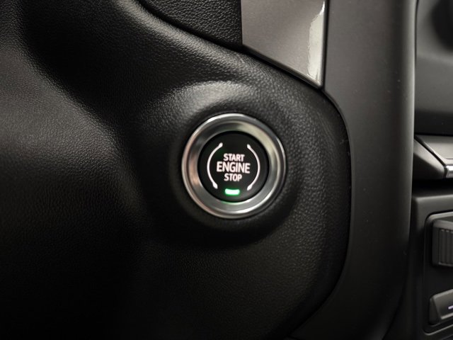 New 2026 Chevrolet Silverado 2500 W/T w/ WT Convenience Package image 16