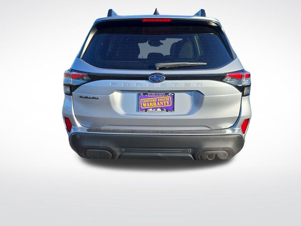 New 2026 Subaru Forester Limited image 6