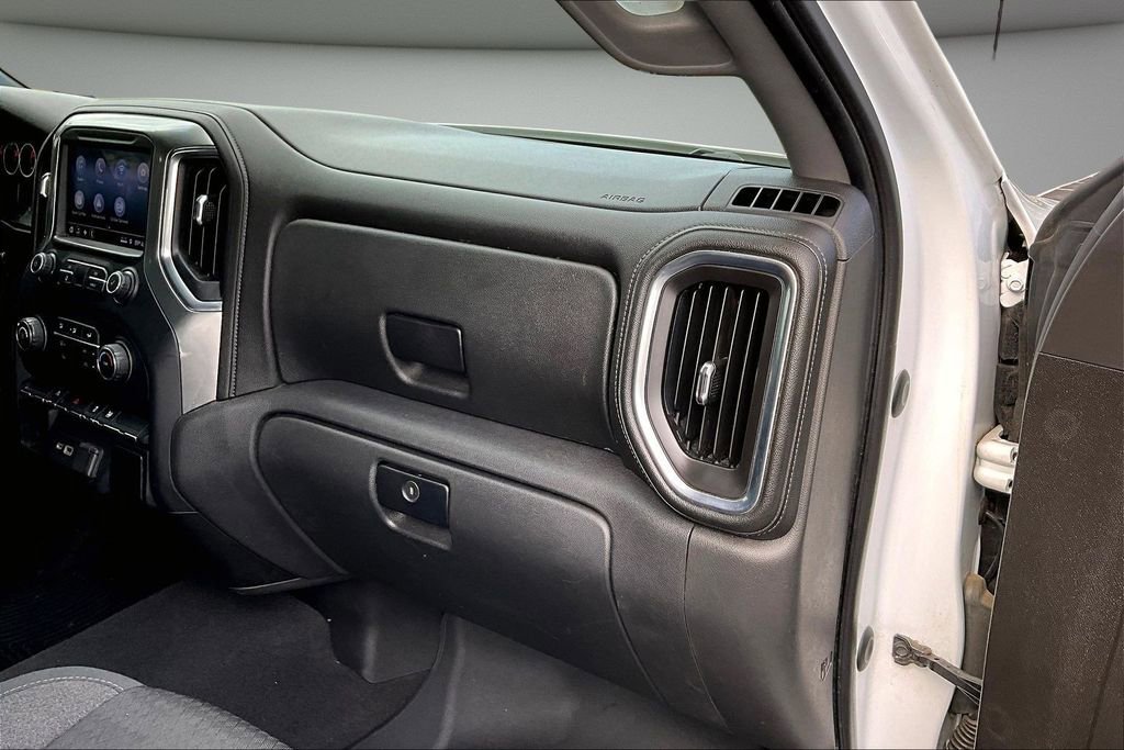 Used 2020 Chevrolet Silverado 1500 LT AWD/4WD image 27