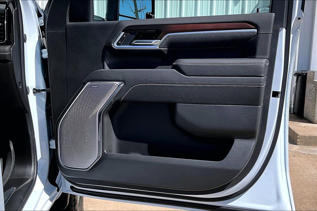 New 2026 GMC Sierra 2500 Denali w/ Denali Reserve Package image 11
