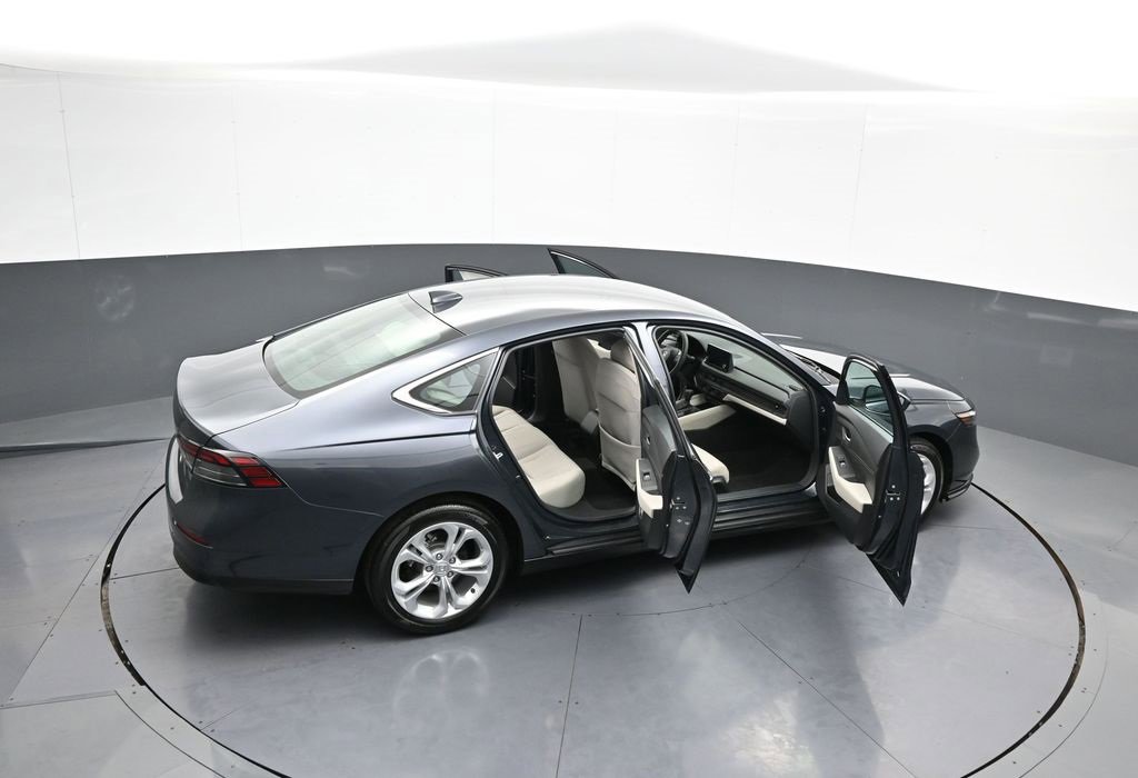 Certified 2023 Honda Accord LX image 44