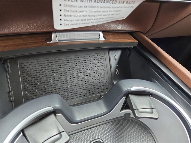 New 2026 Mercedes-Benz GLS 580 4MATIC image 18