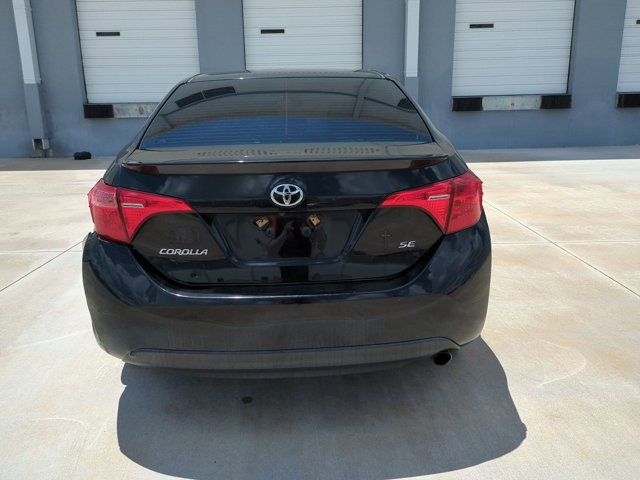 Used 2019 Toyota Corolla SE FWD image 6