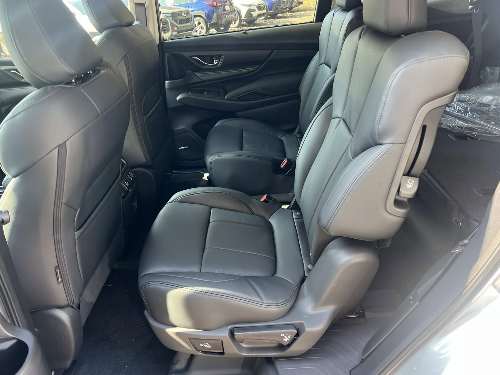 New 2026 Subaru Ascent Bronze Edition image 12