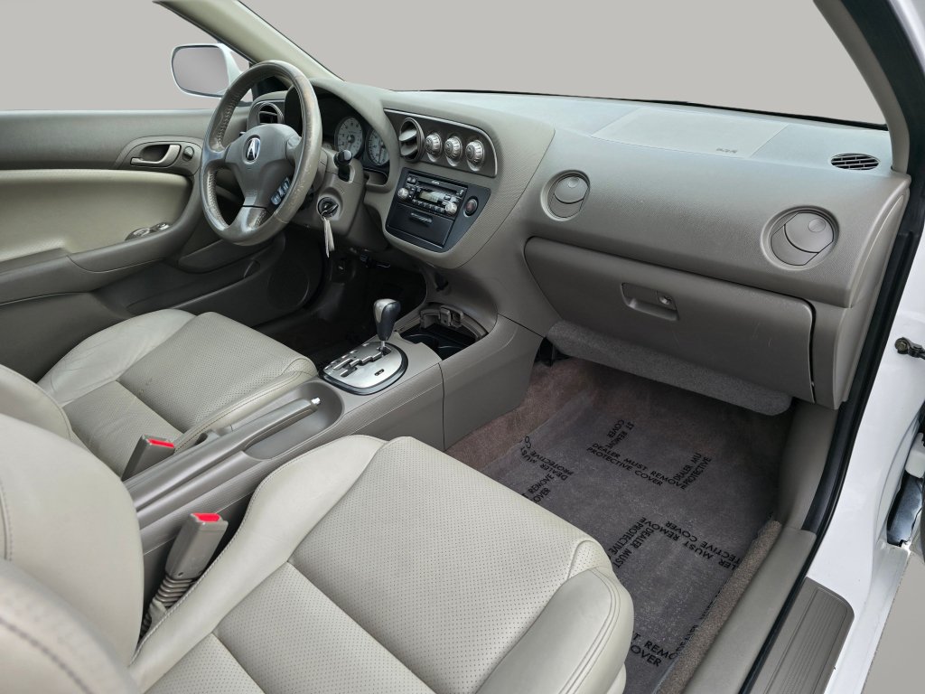 Used 2006 Acura RSX FWD image 43