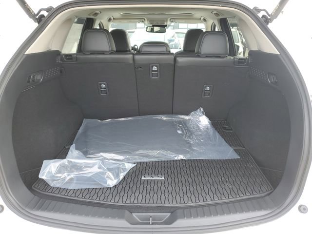 New 2025 MAZDA CX-5 AWD 2.5 S w/ Premium Plus Pkg image 9
