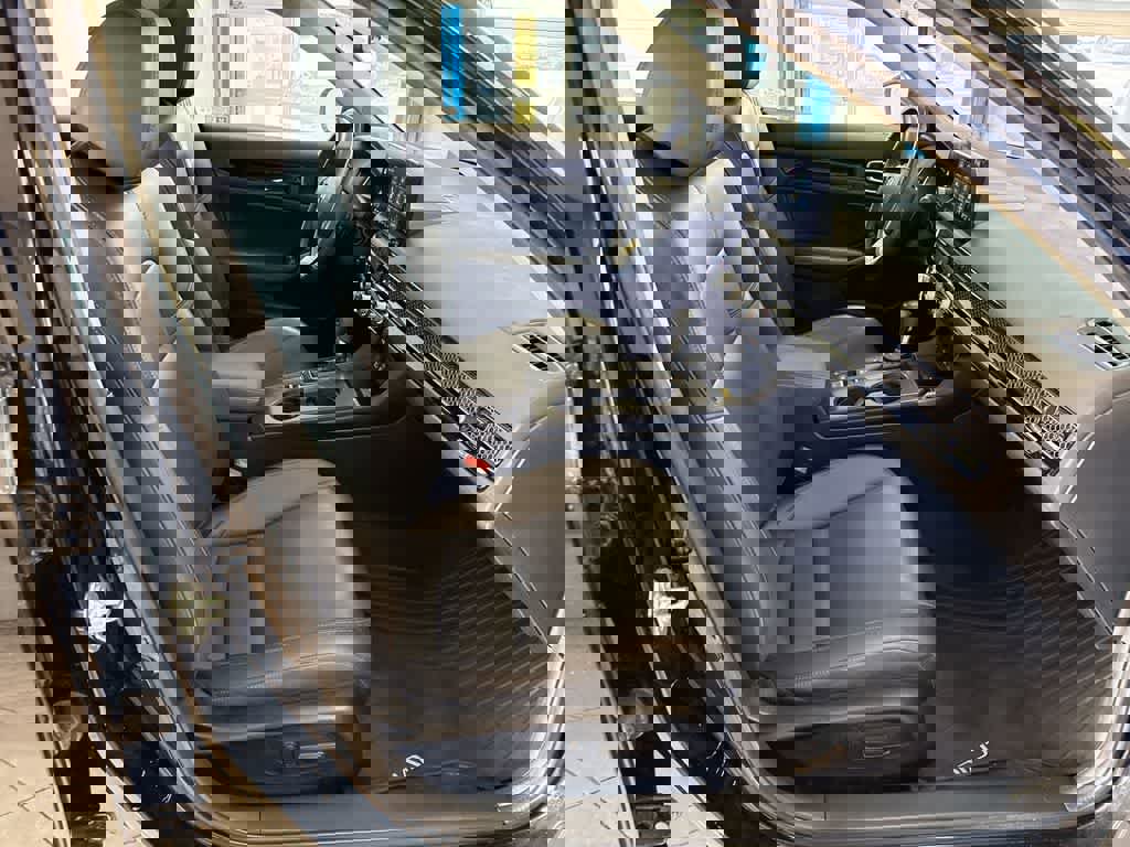 Certified 2024 Honda Civic Touring image 25