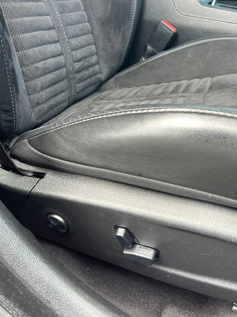 Used 2019 Dodge Charger Scat Pack w/ Daytona Edition Group RWD image 53