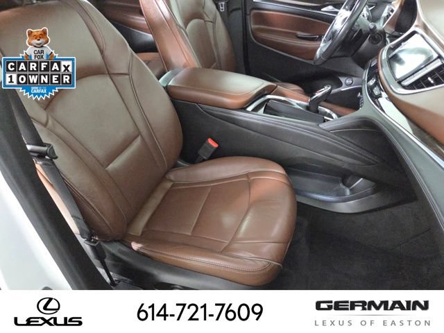 Used 2018 Buick Enclave Avenir w/ Avenir Technology Package AWD/4WD image 29