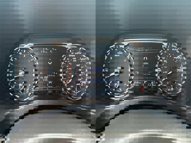 Used 2020 Nissan Altima 2.5 S image 16