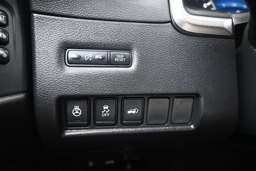 Used 2018 Nissan Murano SL AWD/4WD image 27