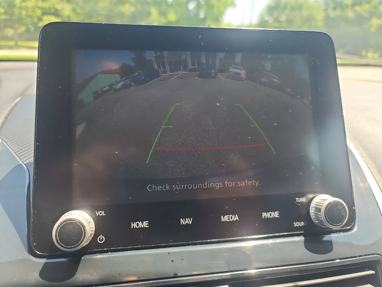 Used 2022 Mitsubishi Eclipse Cross SE AWD/4WD image 24