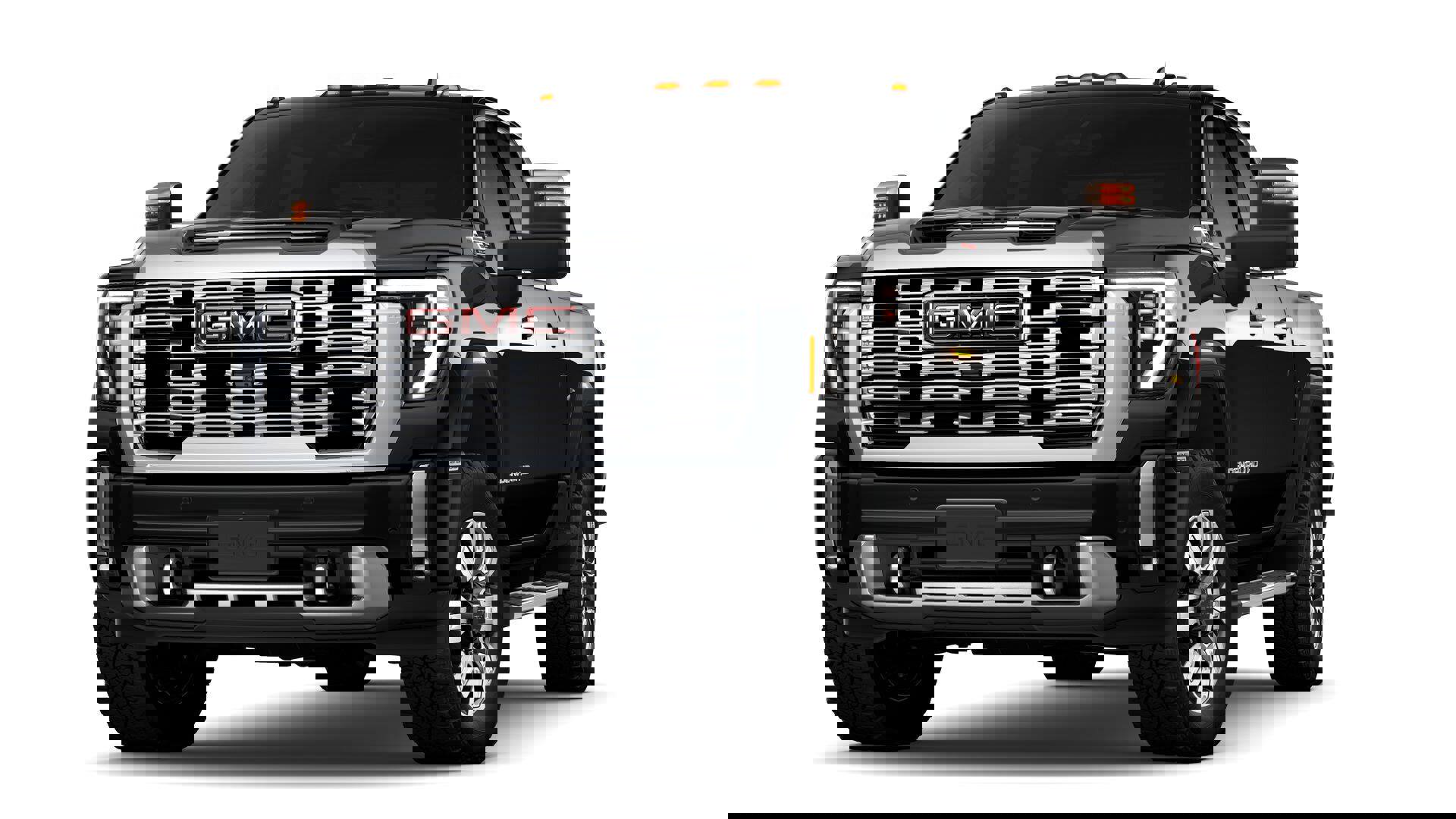 New 2026 GMC Sierra 2500 Denali w/ Technology Package image 29