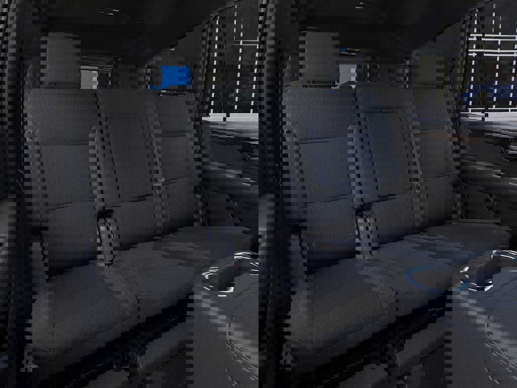 New 2026 Chevrolet Tahoe LS w/ LPO, Dark Essentials Package AWD/4WD image 18