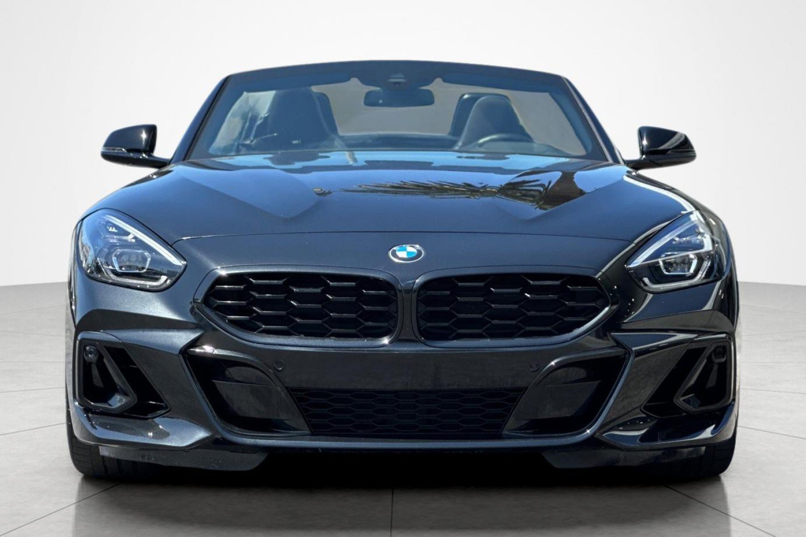 Used 2023 BMW Z4 sDrive30i w/ Premium Package RWD image 8