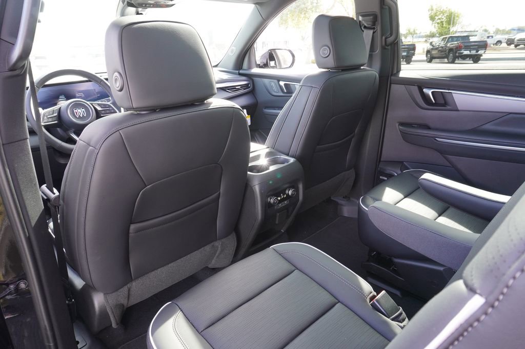 New 2026 Buick Enclave Sport Touring w/ Power Package image 11