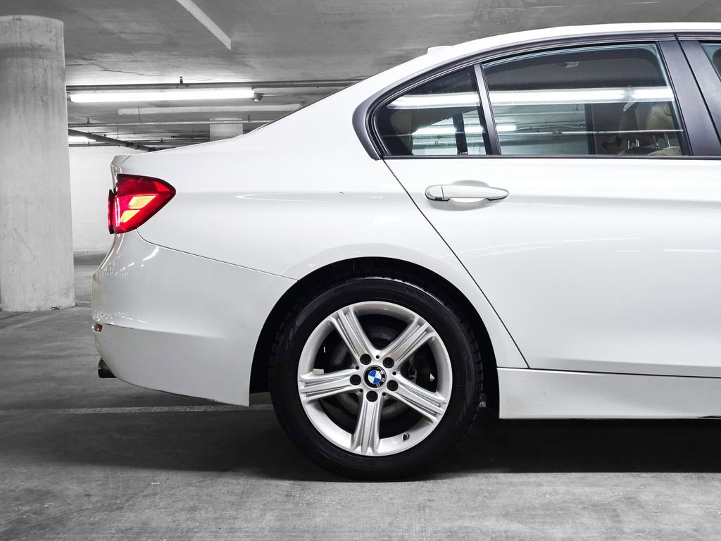 Used 2014 BMW 328i Sedan image 17